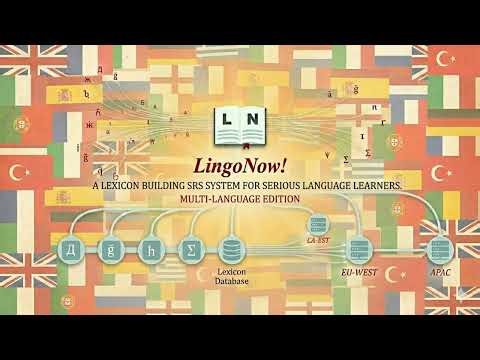 LN! - Getting Started