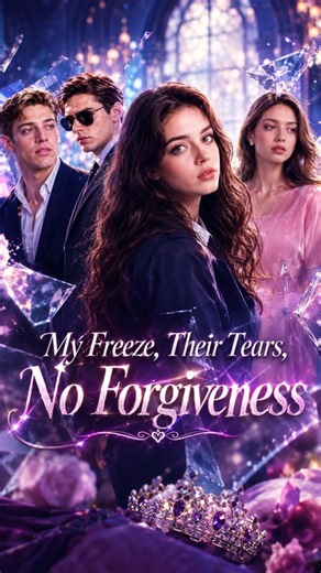 My Freeze. Their Tears. No Forgiveness | Family Betrayal Short Drama #AFR