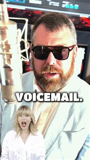 Free professional voicemail greeting