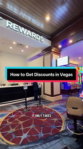 I partnered with The Resort at Summerlin to make this educational video about resort loyalty cards & the perks you can earn in Las Vegas. When you get a player’s card from Rampart Rewards you are immediately opting in for offers, discounts and the lowest possible room rates. It should be your first stop when you visit. #vegas #lasvegas #vegasstarfish #travel #casino