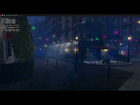 Apple Metal Depth Buffer PART 2 | Depth Write | Windows & Glass | Apple Silicon | Cuda Education