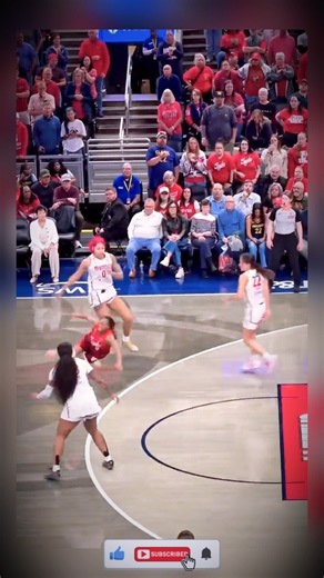 😱 Caitlin Clark Hit Hard by Alyssa Thomas — But NO FOUL Was Called! 🔥🏀