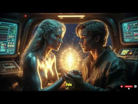 He Saved the Alien Queen's Child — Now He's Her Greatest Weapon