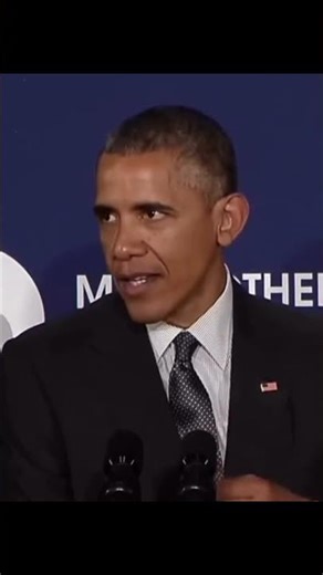 How America Guarantees Success for Anyone | BARACK OBAMA #shorts