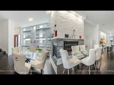 101 Erskine Avenue Th05 Toronto, ON M4P 0C5