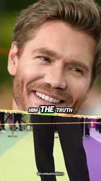 He had fame, money… then chose silence #ChadMichaelMurray #HollywoodStories #TeenIcon