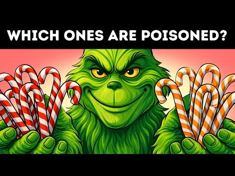 New Year Brain Teasers to Keep You Entertained All Winter