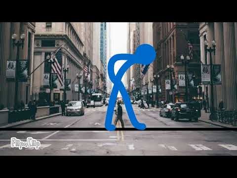 Walking tutorial (stick nodes)man