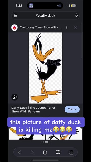 i’ve been rewatching the shorts alright. okay. #looneytunes #thelooneytunesshow #daffyduck #looneytunesdaffyduck #fyp