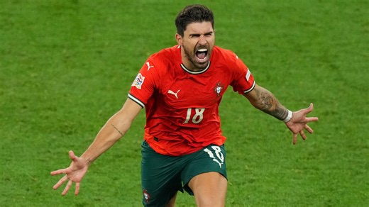 Portugal vs Spain highlights and report: Seleção create Nations League history with shoot-out success | UEFA Nations League 2025