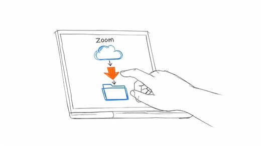 How to Download a Zoom Recording (Cloud, Local & Shared)