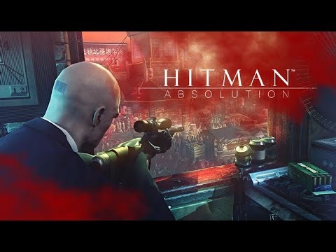 Hitman Absolution LIVE Gameplay | Agent 47 Stealth Missions | Hindi Commentary