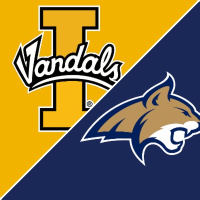 Montana State 52-19 Idaho (Dec 13, 2024) Final Score - ESPN