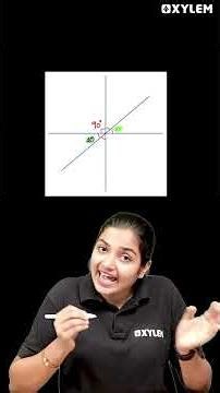 Lines and Angles - Annual Exam Important Question!! | Class 6 Maths