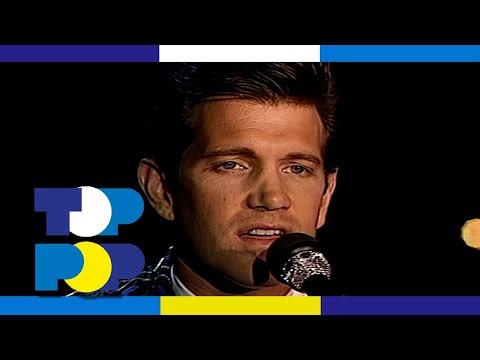 Chris Isaak - Wicked Game (Live) • TopPop