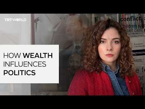 From politics to war: The influence of extreme wealth