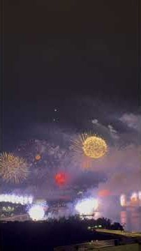 Fireworks Show 2026 | Beautiful Night Sky Fireworks in 4K