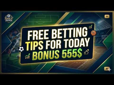 🎁 Free Betting 2026: Tips, Apps, Predictions & Bonus Guide. Free Betting tips app