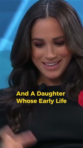 Meghan's Only Child Claim Deepens Samantha's Family Rift