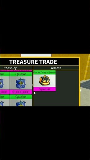 [NEW 2026] Trade Scam Script For Blox Fruits 🔥 Ezz Freeze Trade 😈 | 100% Working Delta Executor
