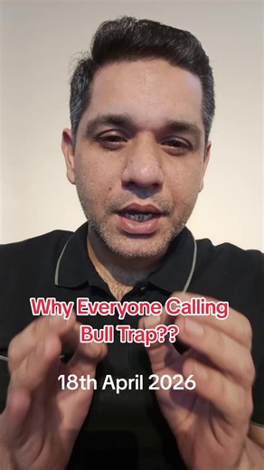 Understanding the Bull Trap in Crypto