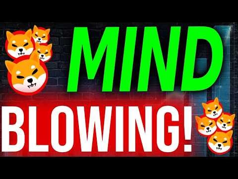 SHYTOSHI JUST REVEALED HIS IDENTITY!! SHIBA INU GOING TO GO PARABOLIC!! - SHIBA INU COIN NEWS