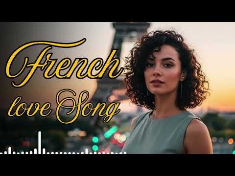 Paris en Musique | Ciel d’Amour – Soft Paris Love Songs for Peaceful Nights