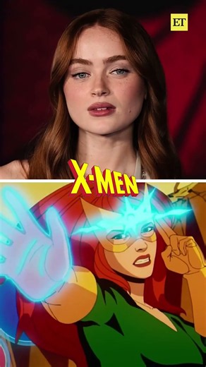 Meet the Cast of Marvel's 'X-Men'