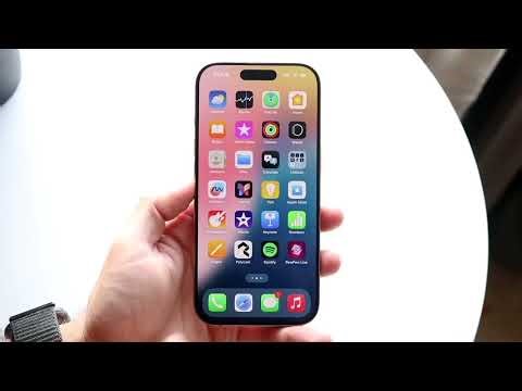 iOS 18.7.7 On New iPhones Is AMAZING!