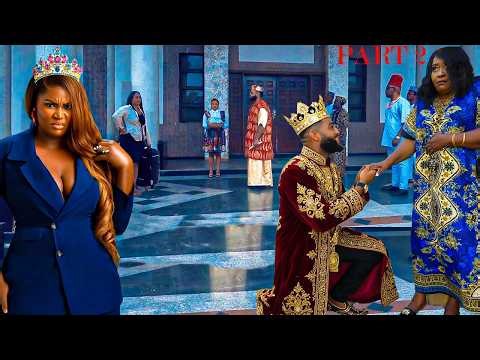 Just Released Today(BETRAYAL)-CHIZZY ALICH 2026 Nigerian Latest Full Royal Blockbuster-African Movie