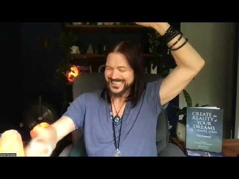 Current National & World Events & the Awakened Wayshowers ∞St. Germain, Channeled by Daniel Scranton