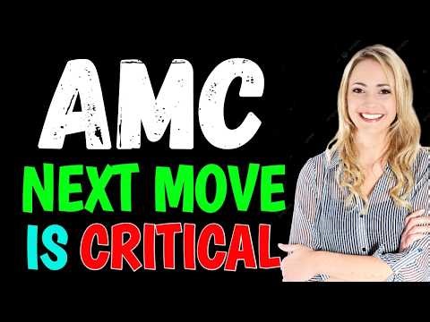 AMC Stock Alert: Breaking Down the $0.93 Low & 2026 Forecast