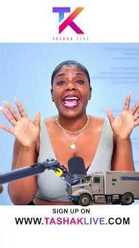 HIT A LICK! They Got $1.8 mil off of a Brink Truck