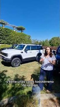 Santana Cajal #cochesnet #cars #santana #santanacajal #offroad #4x4 #offroad #shorts