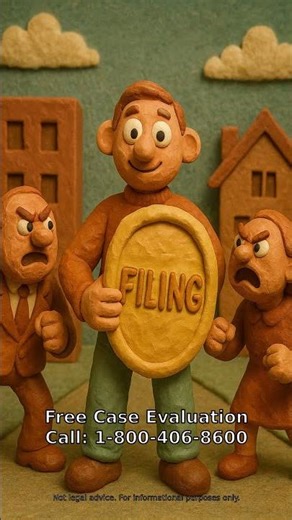 Bankruptcy Explained - When & How to File