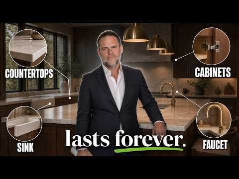 I Designed the Perfect Kitchen. Here's How.