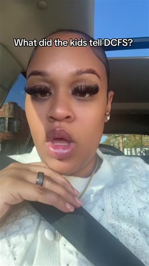 What did Ekane babies tell DCFS #ekane #lostcustody #DCFS | ekane