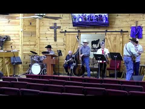 Sunday Church Online | March 15 | 10:00am