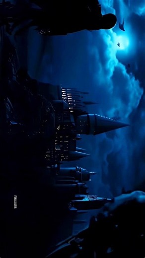 Harry Potter and the Prisoner of Azkaban 🌙 | The Darkest Magic Begins #harrypotter #edit