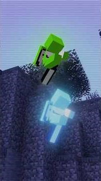 Infinite Reach Glitch