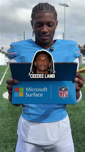 Can you do better than the rookies? 😅