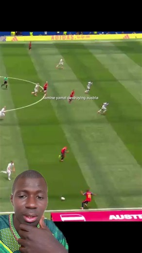 Lamine Yamal World Cup 2026 Highlights and Best Skills