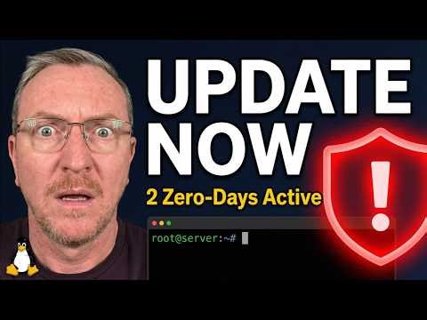 Linux Security: Chrome Zero-Day, Telnet Root & Kernel Patches
