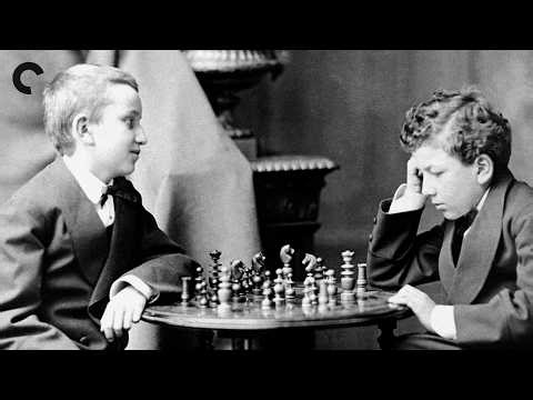 The First Filmmakers: Thierry Frémaux on the Lumière Brothers