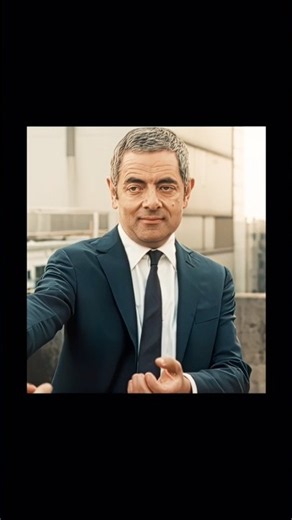 "Hand It Over, CHIMP" 🤫 Coldest Scene | Johnny English Reborn