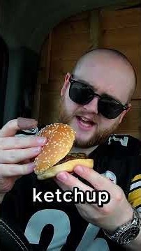 IS BURGER KING ACTUALLY HEALTHY?