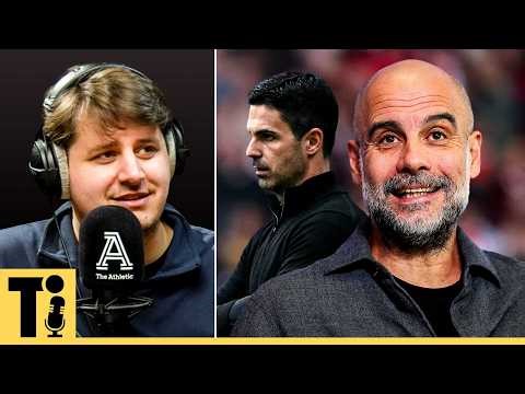 Guardiola masterclass? Arsenal wobble and Spurs relegation looms