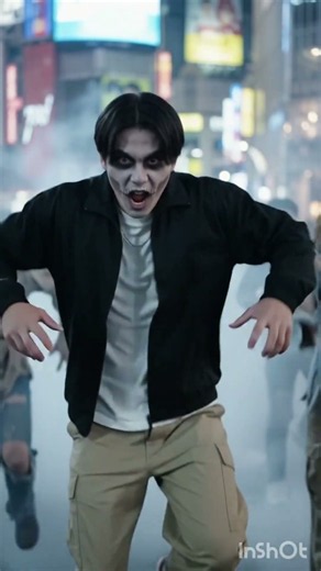 『Thriller』/Michael Jackson #昭和歌謡 #Michael Jackson #ハロウィン