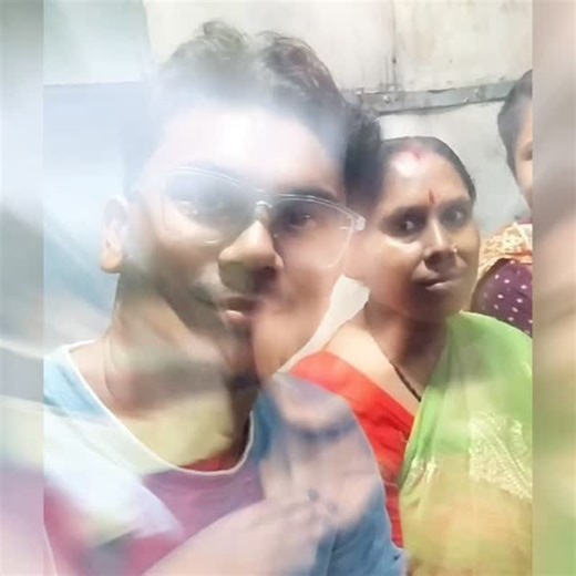 Pravakar Gomasta on Instagram: "Tere nam sehi mera nam bana 🥰🥺"