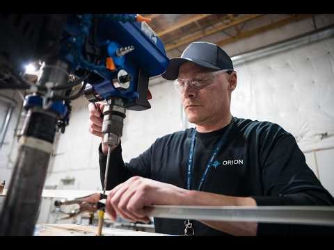 Finish What You Start | National Apprenticeship Week